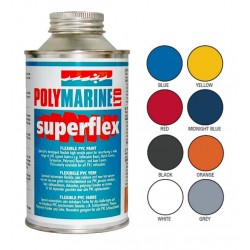 POLYMARINE Superflex - 500ml.